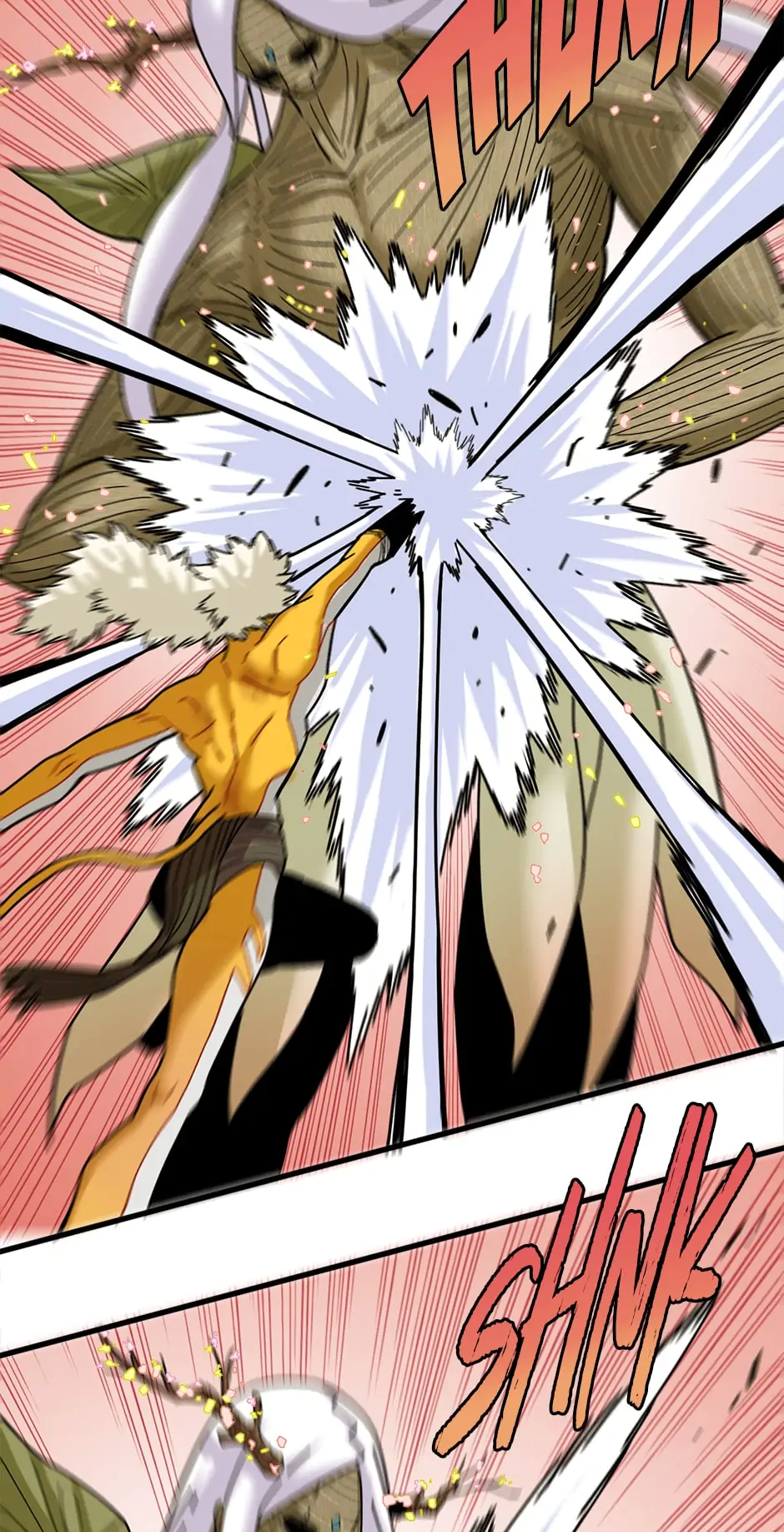 Last Word of the World chapter 128 page 6