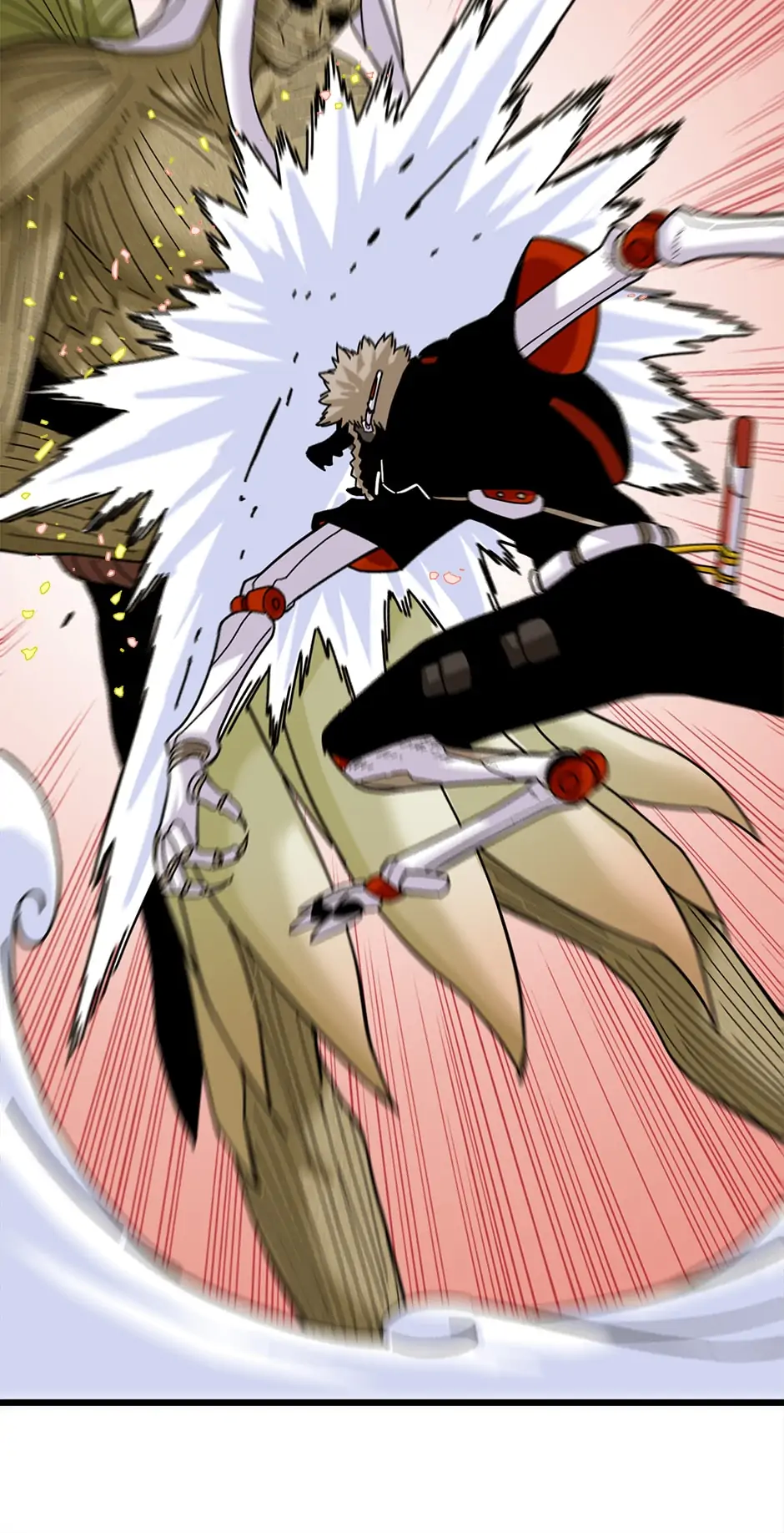 Last Word of the World chapter 128 page 7