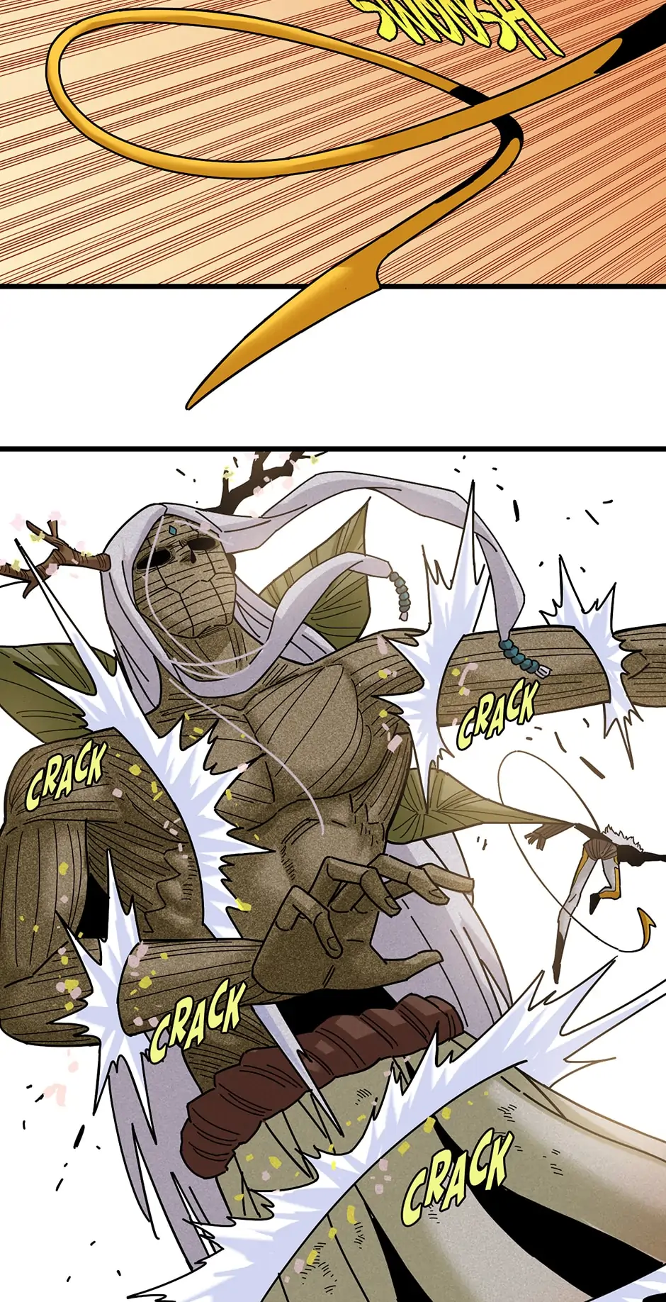 Last Word of the World chapter 128 page 9