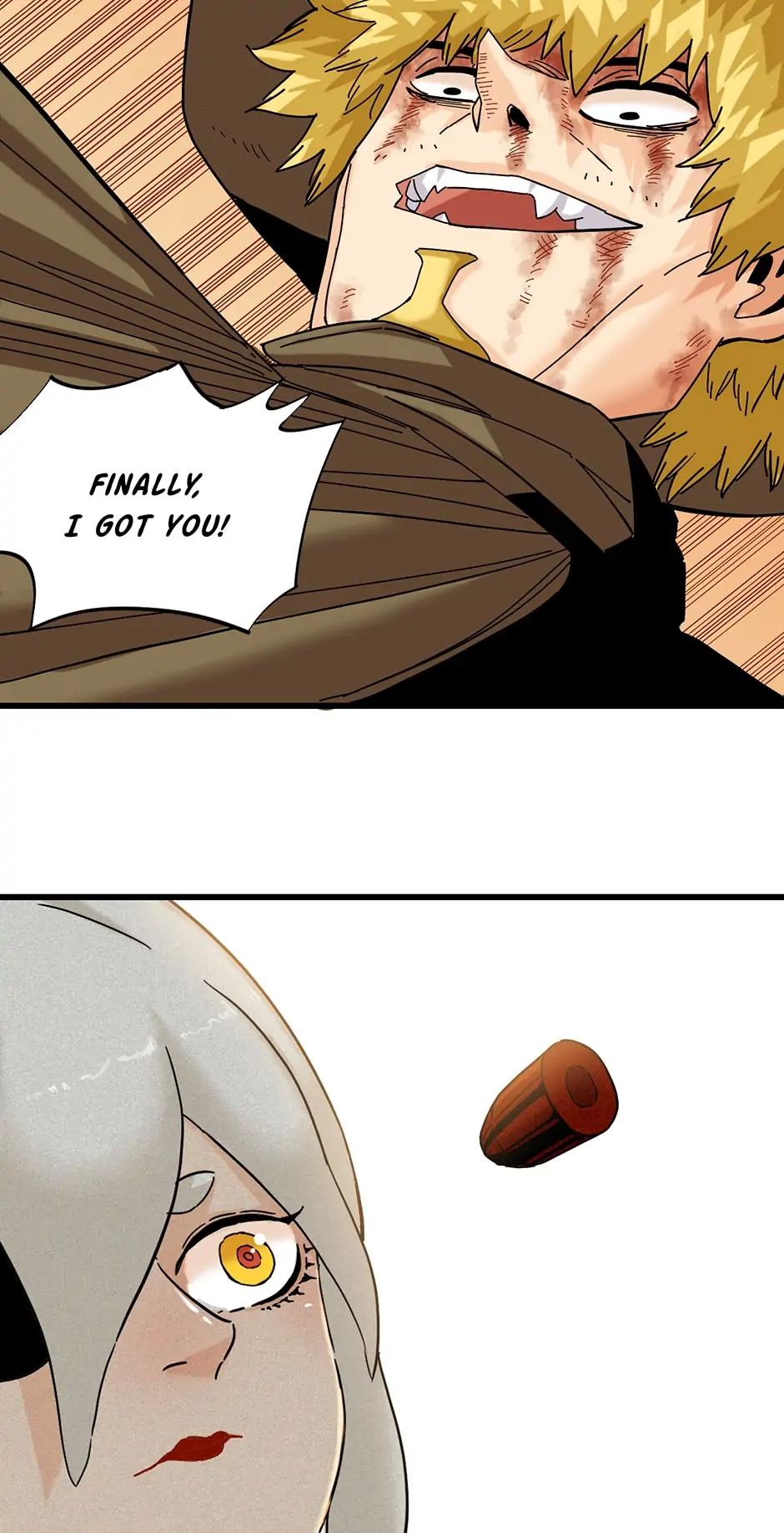 Last Word of the World chapter 129 page 16