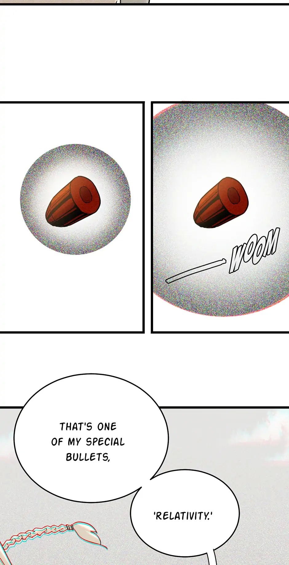 Last Word of the World chapter 129 page 17