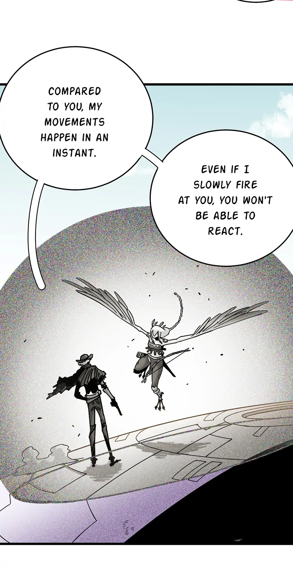 Last Word of the World chapter 129 page 19