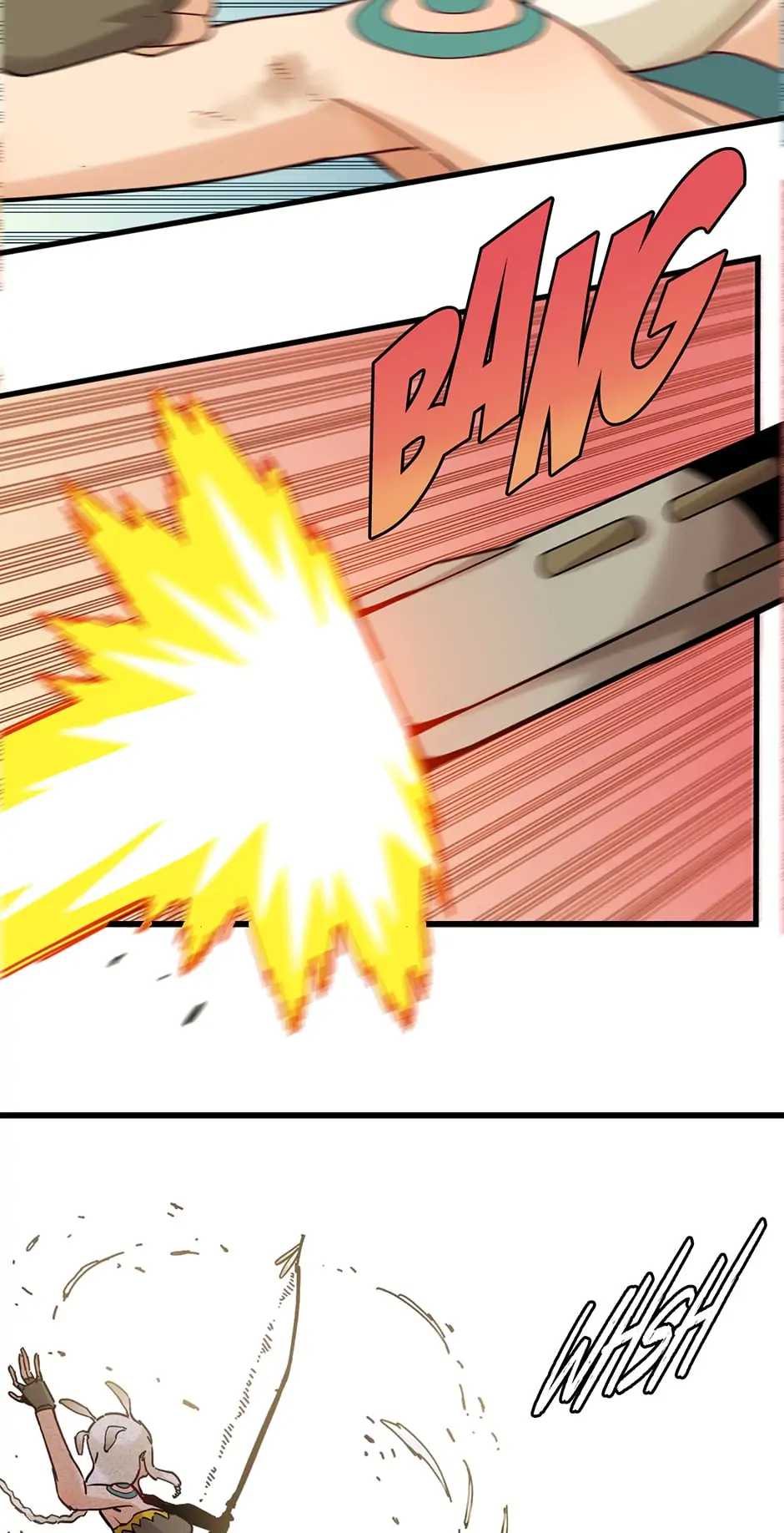 Last Word of the World chapter 129 page 33