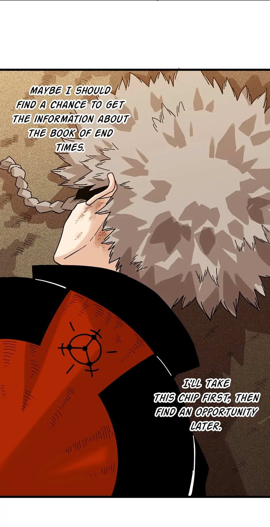 Last Word of the World chapter 129 page 37