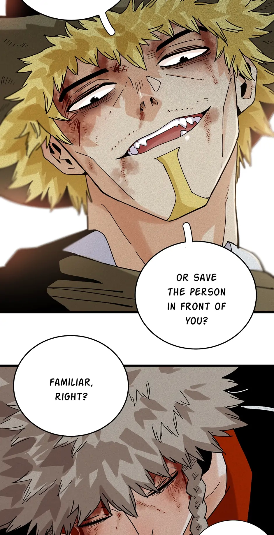 Last Word of the World chapter 129 page 42