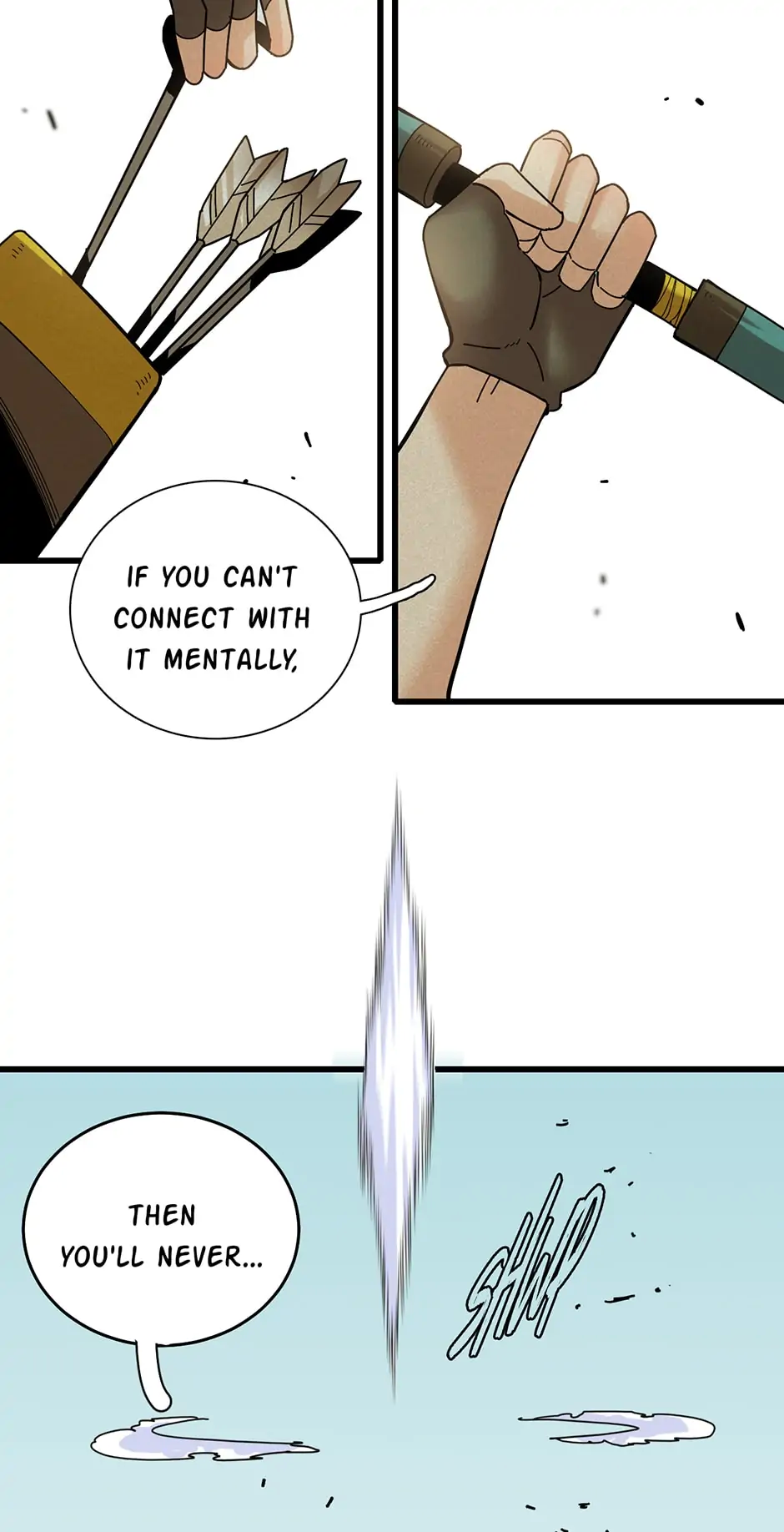 Last Word of the World chapter 129 page 9