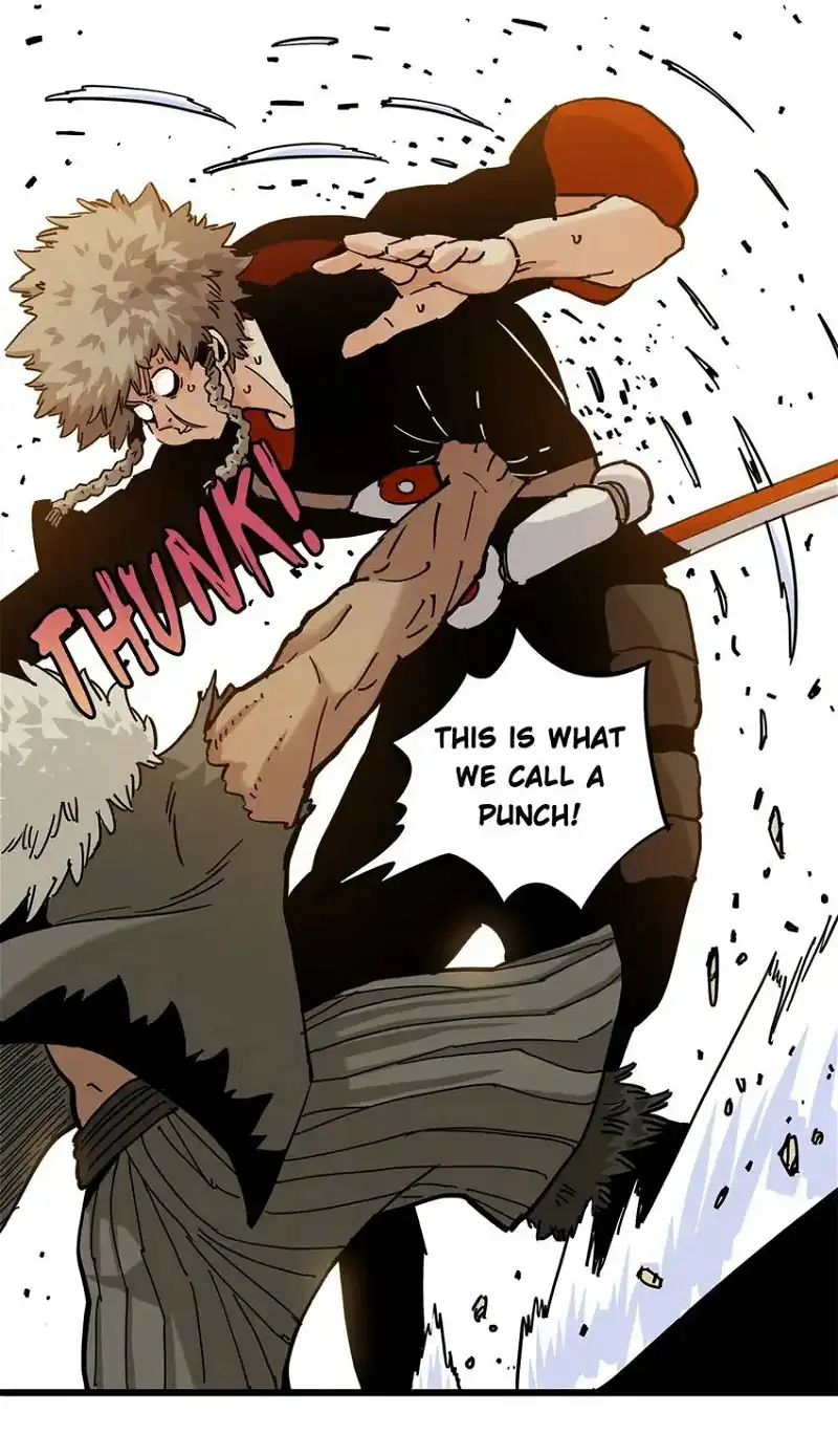 Last Word of the World chapter 136 page 10