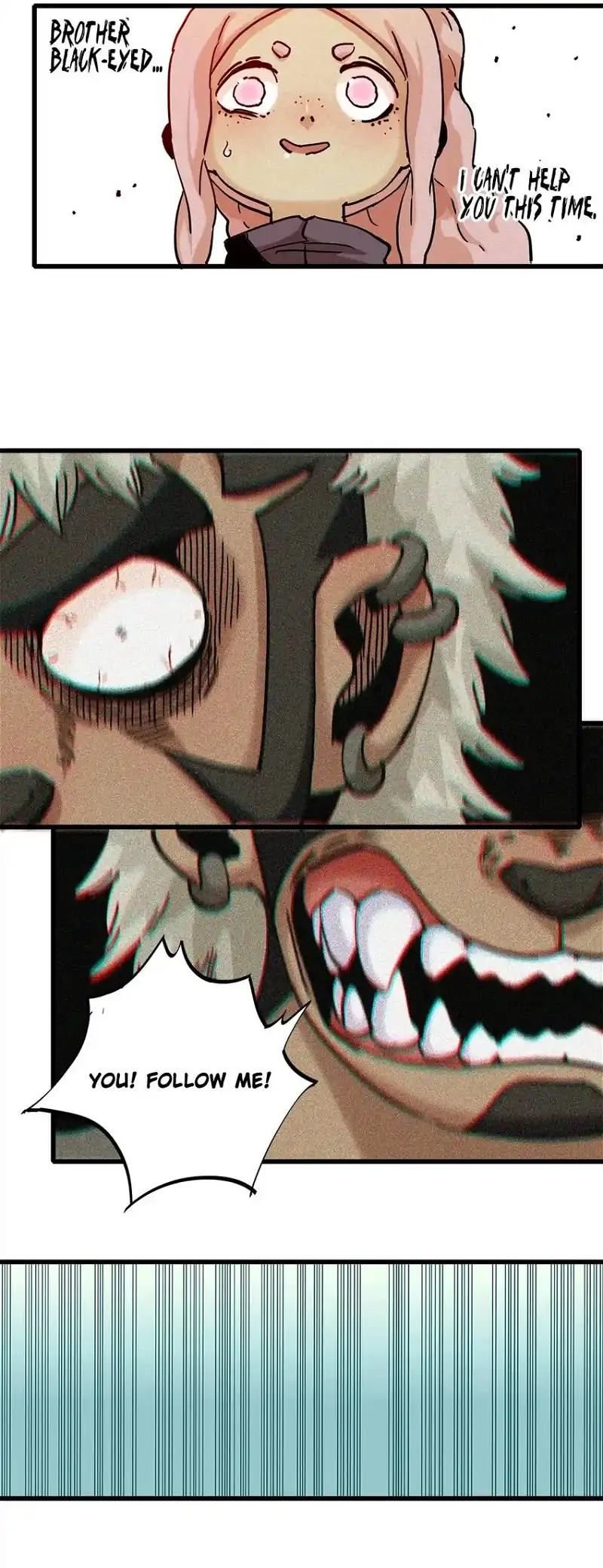 Last Word of the World chapter 136 page 5