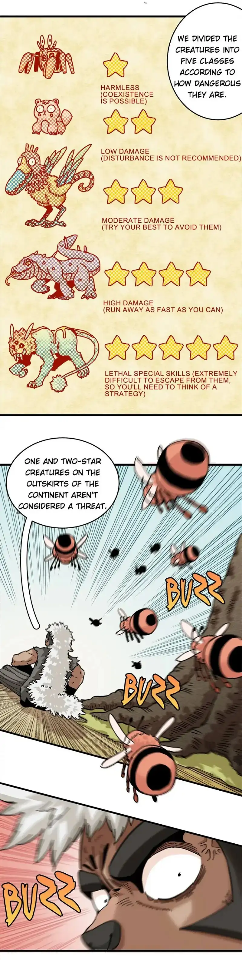 Last Word of the World chapter 137 page 5