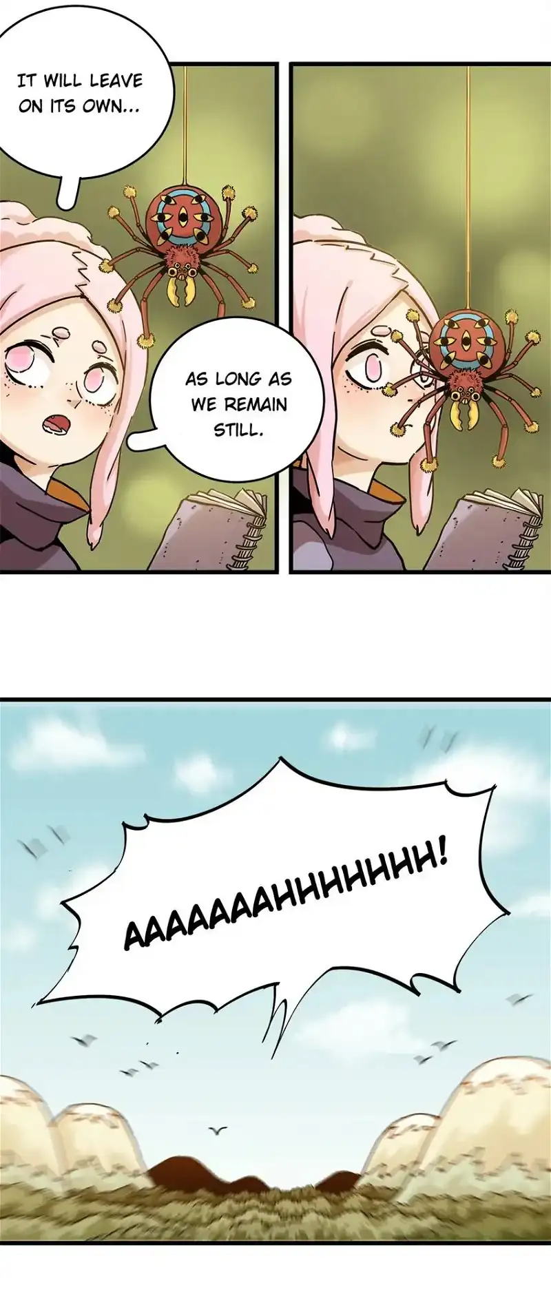 Last Word of the World chapter 138 page 10