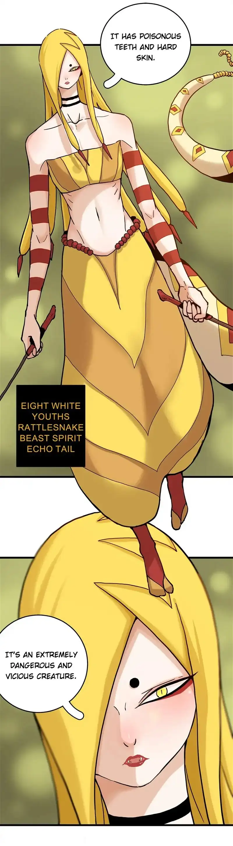 Last Word of the World chapter 138 page 16