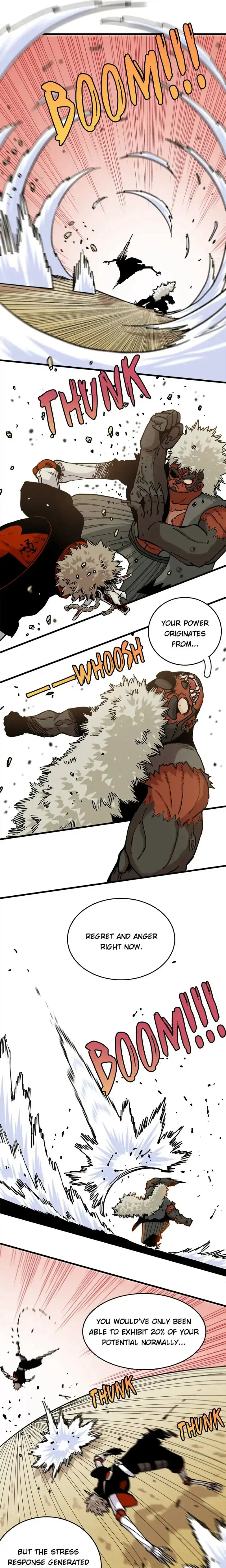 Last Word of the World chapter 139 page 10