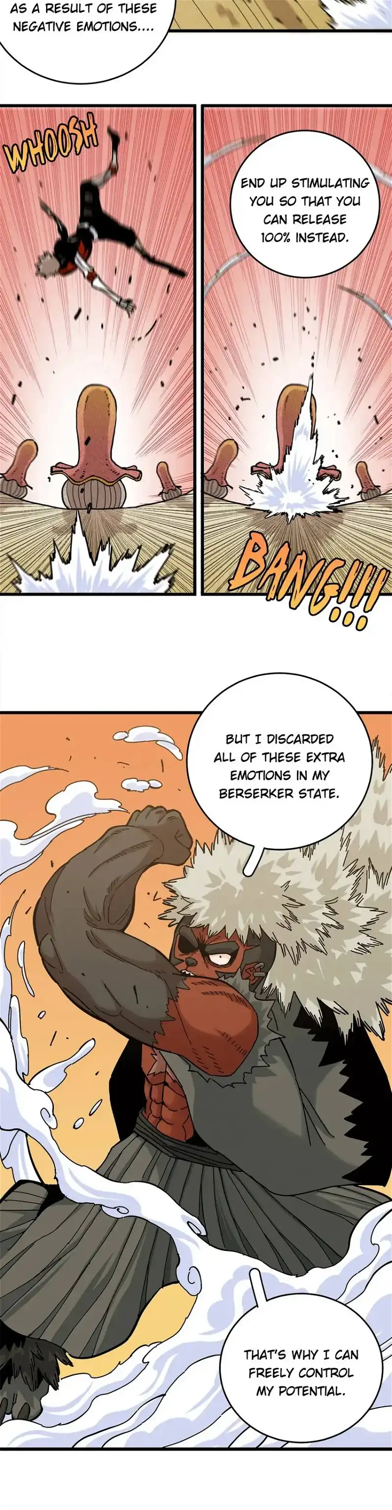 Last Word of the World chapter 139 page 11