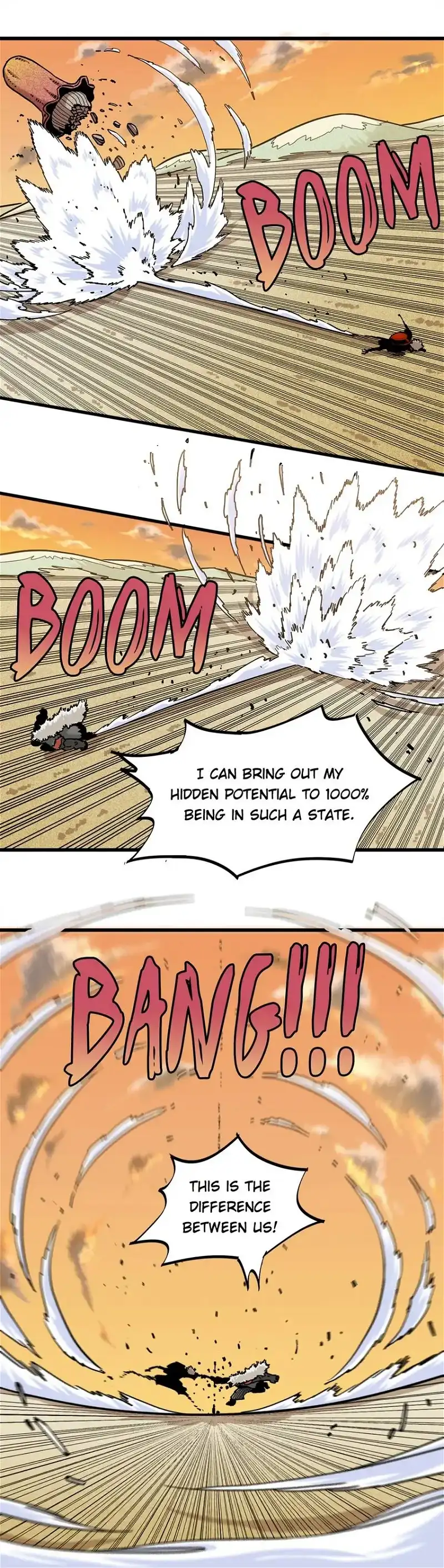 Last Word of the World chapter 139 page 12