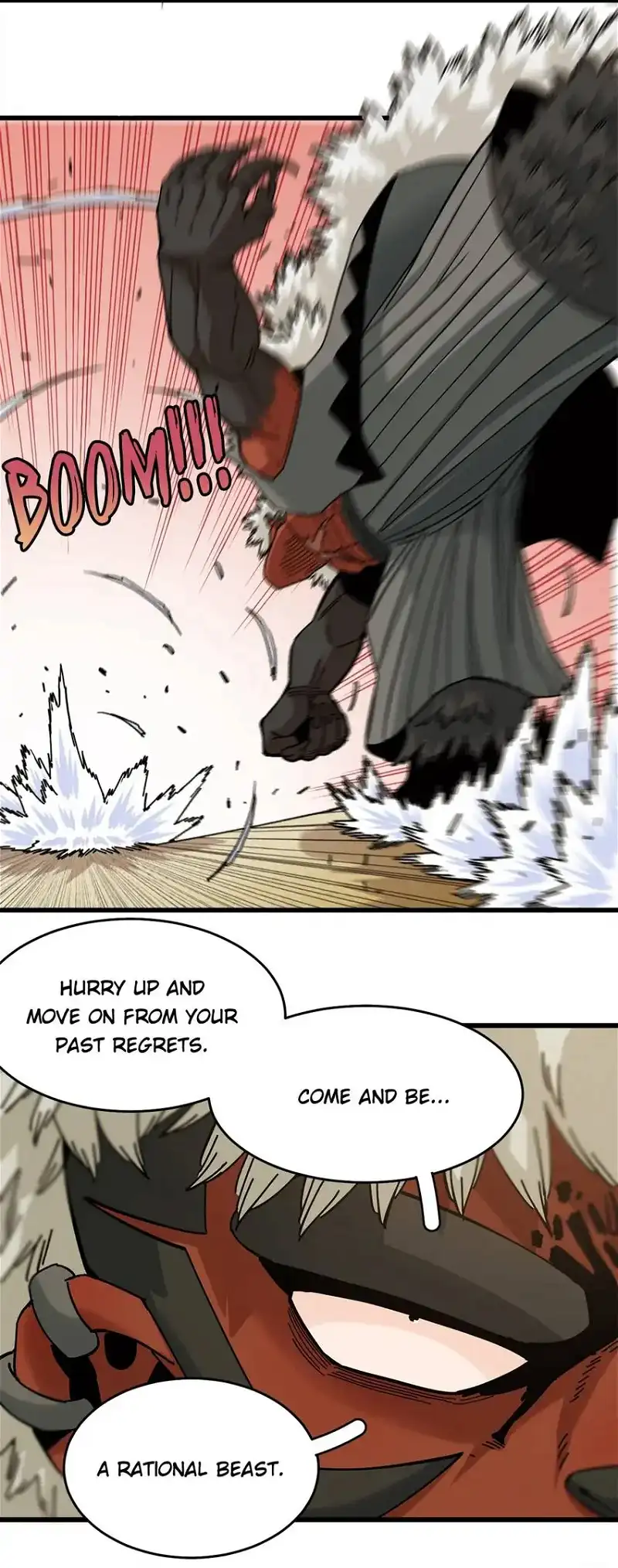 Last Word of the World chapter 139 page 14