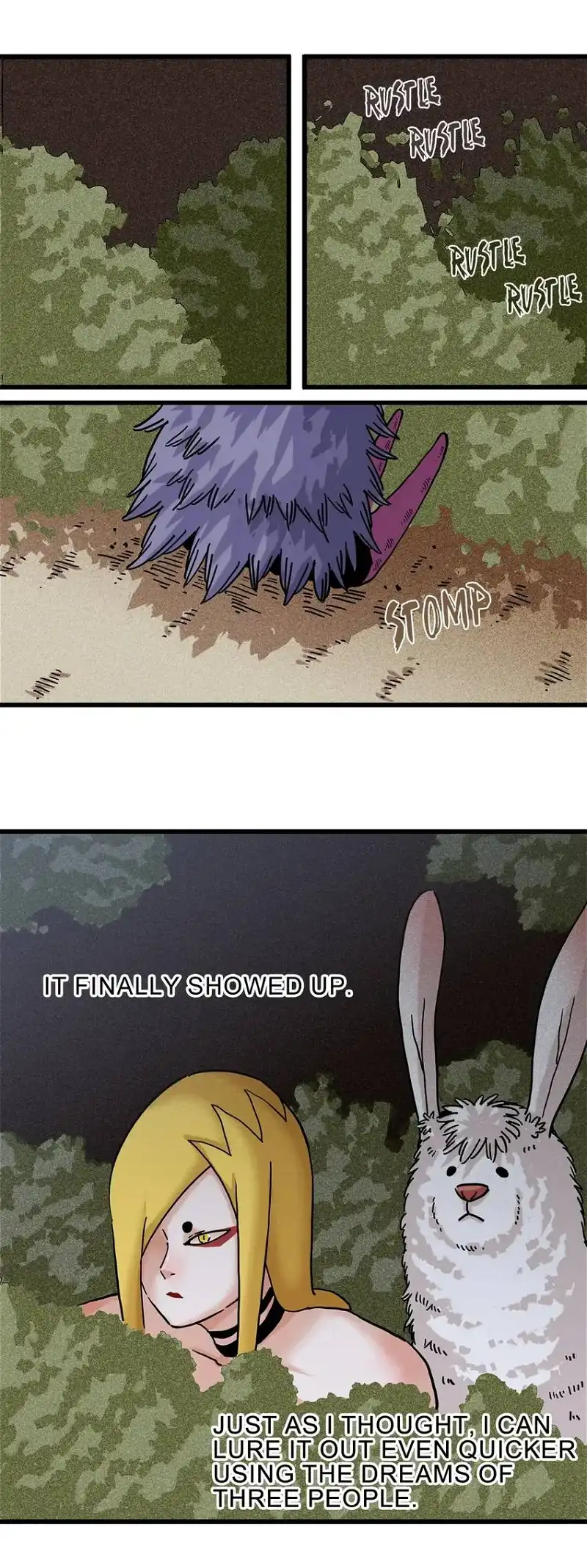 Last Word of the World chapter 139 page 16