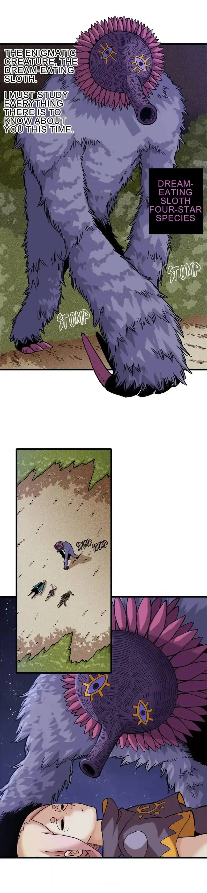 Last Word of the World chapter 139 page 17