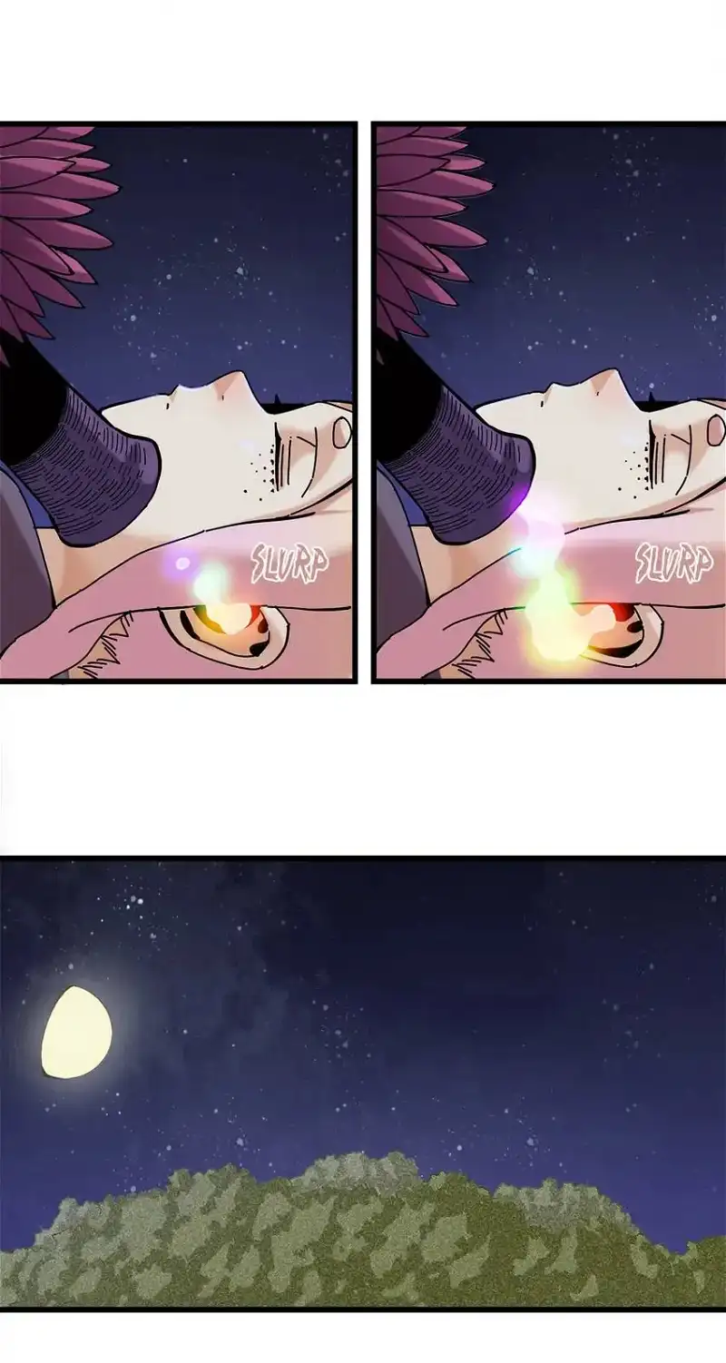 Last Word of the World chapter 139 page 18