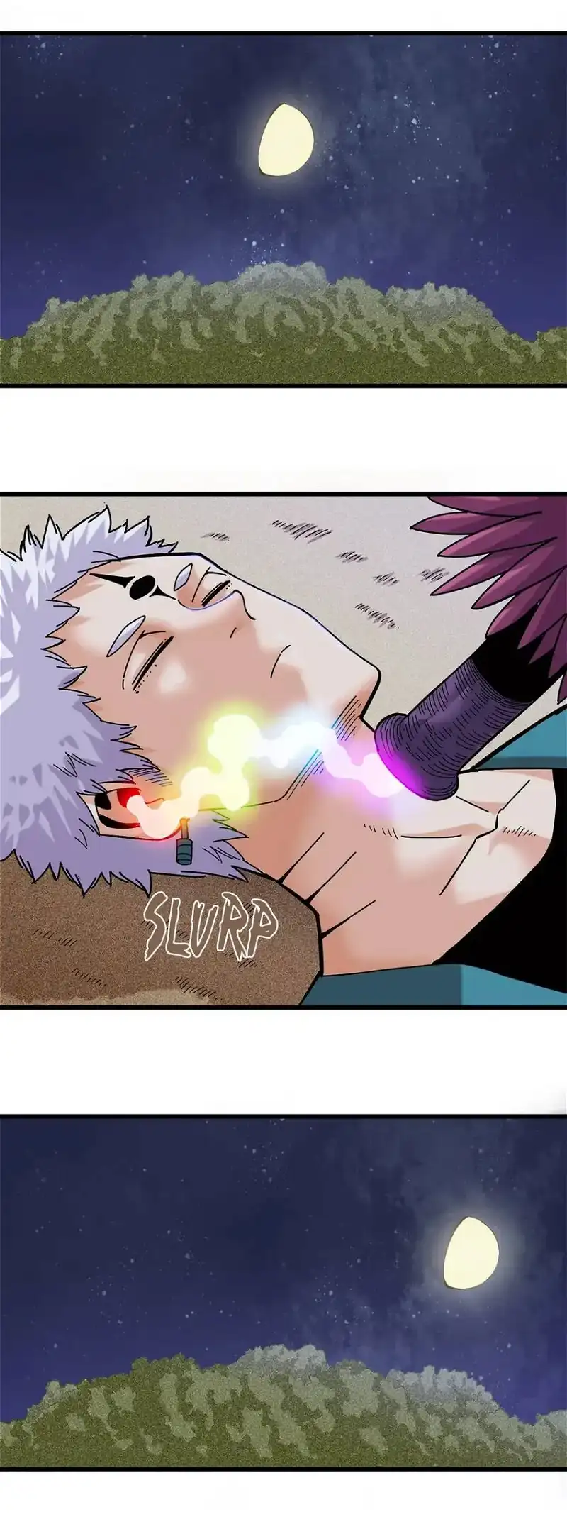 Last Word of the World chapter 139 page 19