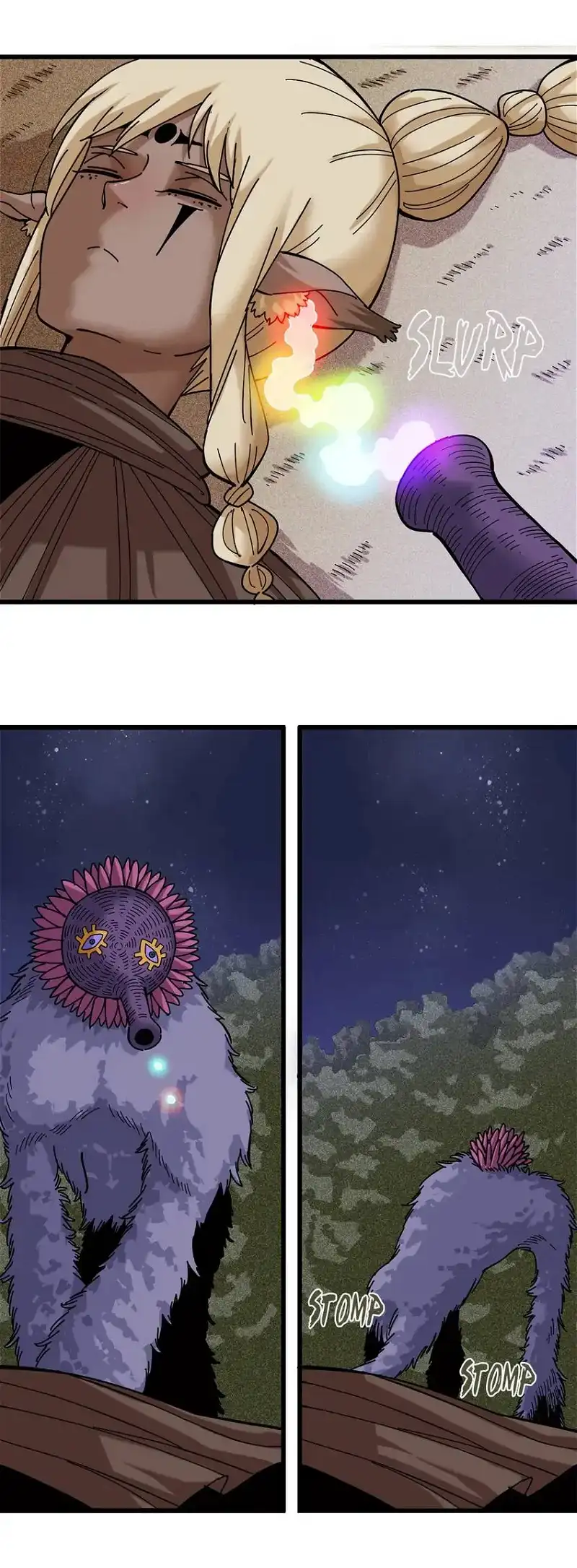 Last Word of the World chapter 139 page 20