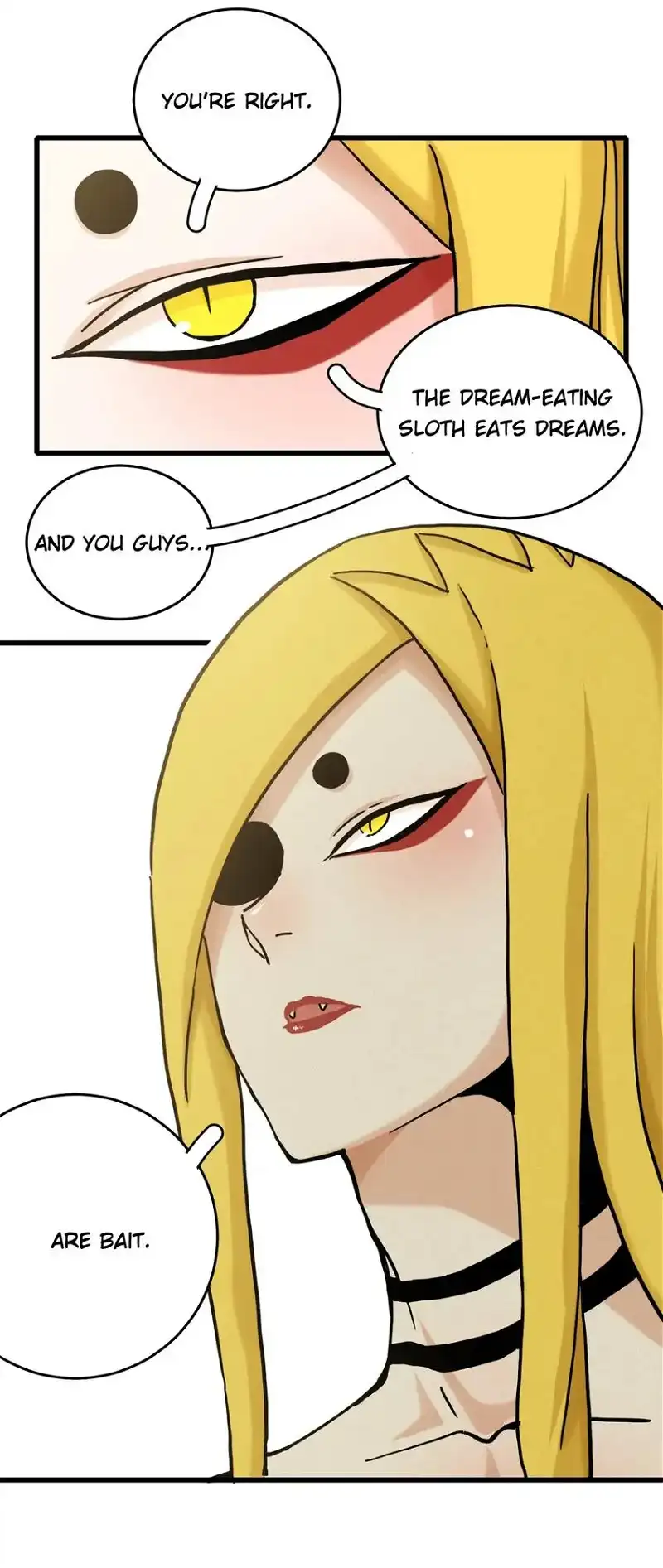 Last Word of the World chapter 139 page 6