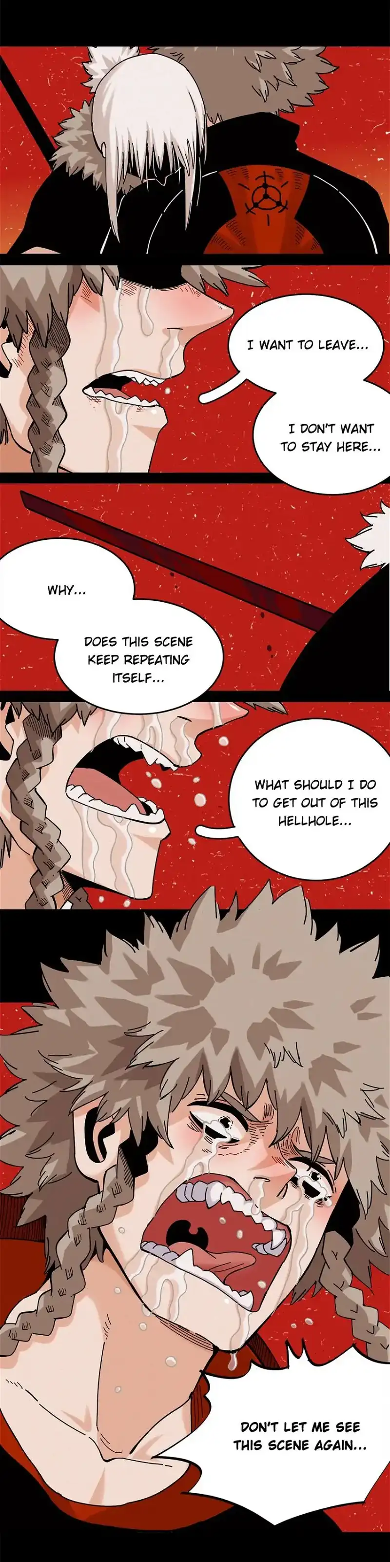 Last Word of the World chapter 140 page 10