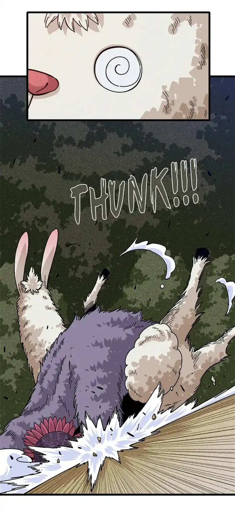 Last Word of the World chapter 140 page 24