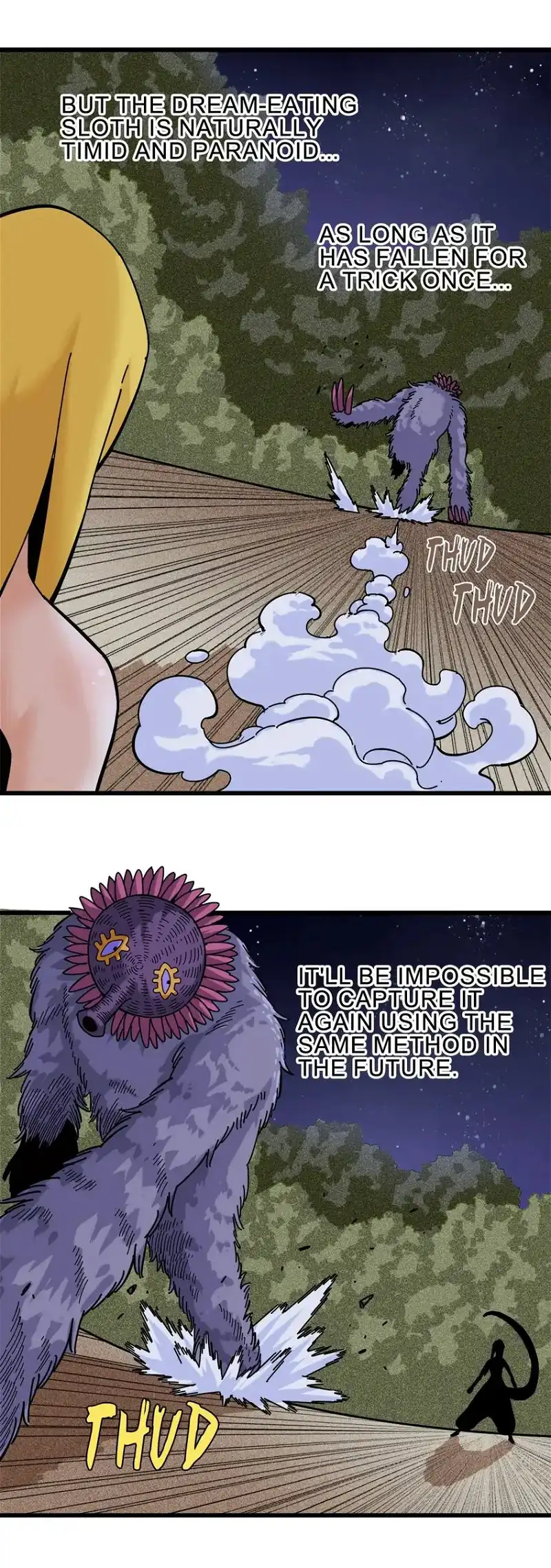 Last Word of the World chapter 140 page 5