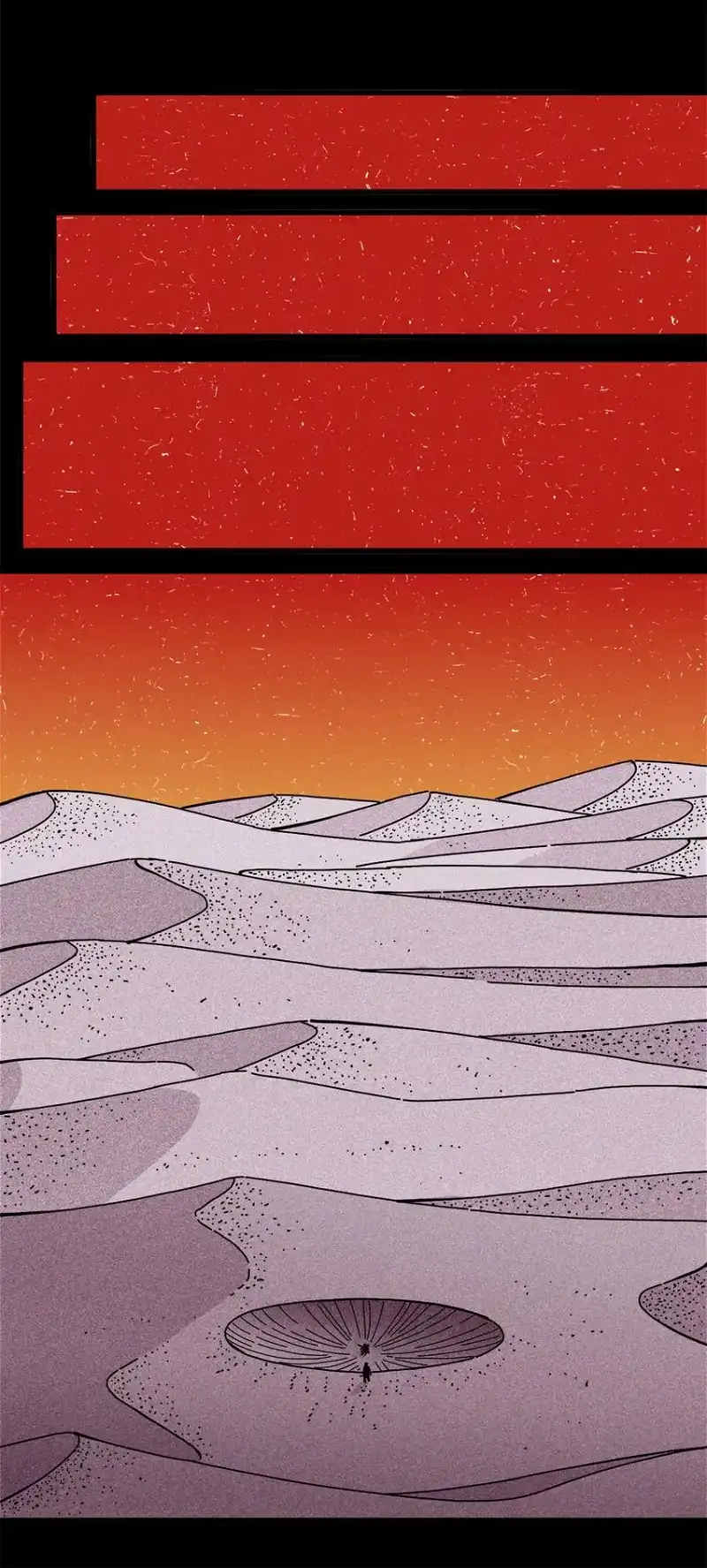 Last Word of the World chapter 140 page 8