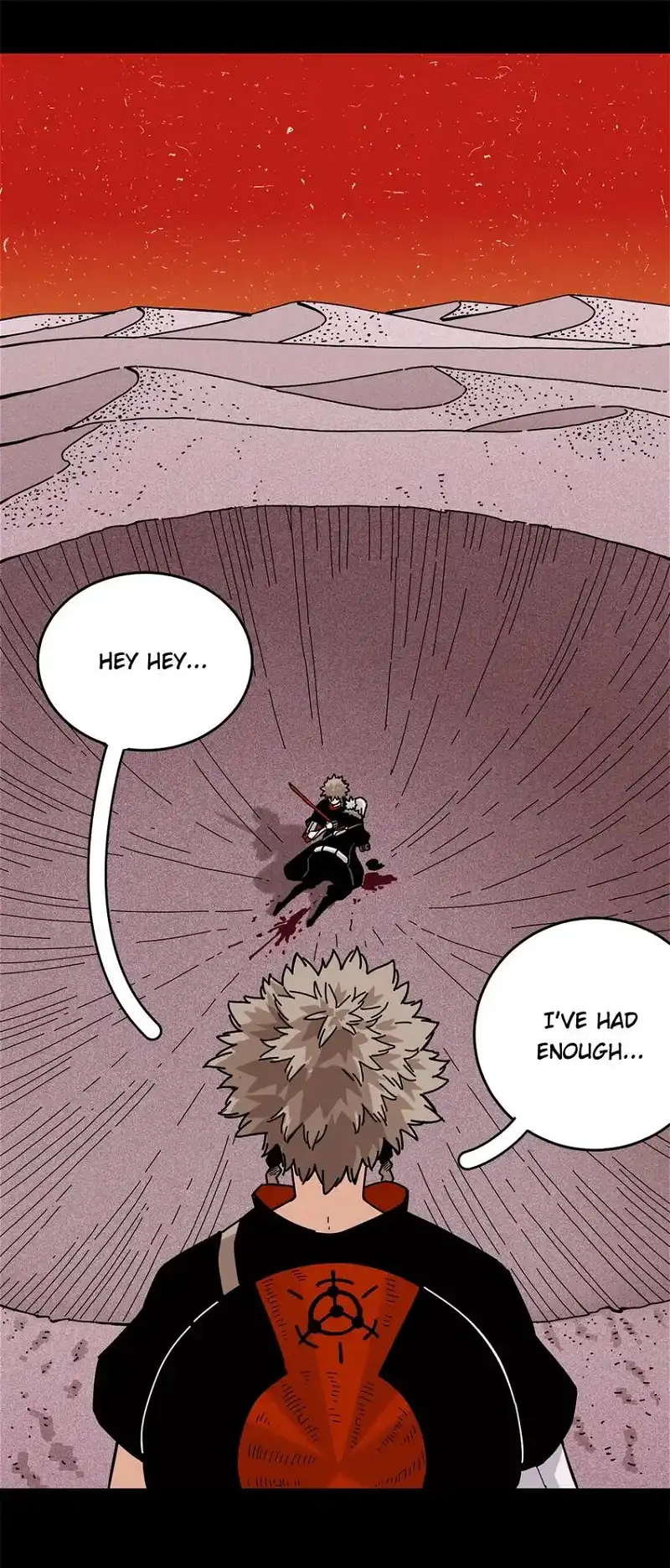 Last Word of the World chapter 140 page 9