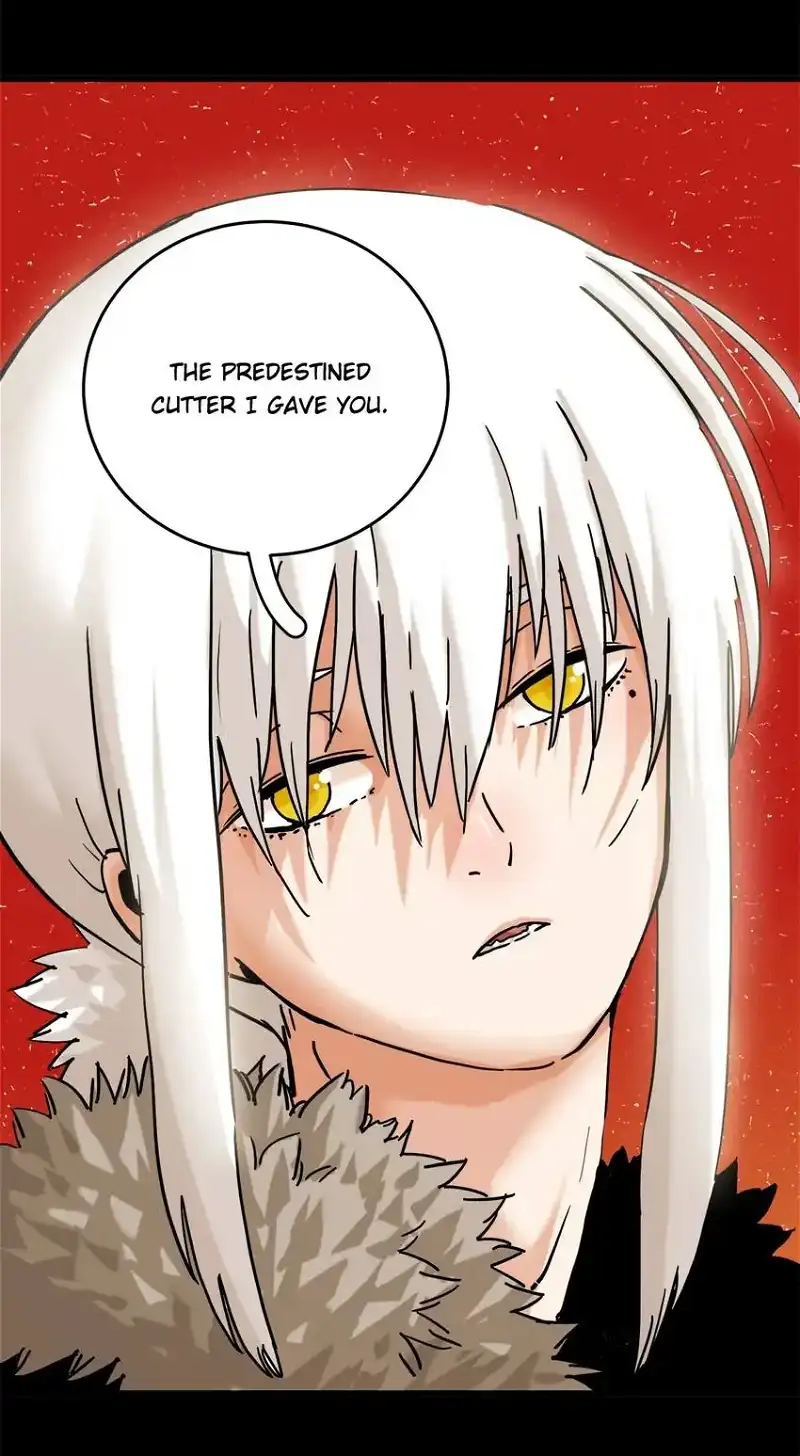 Last Word of the World chapter 141 page 26