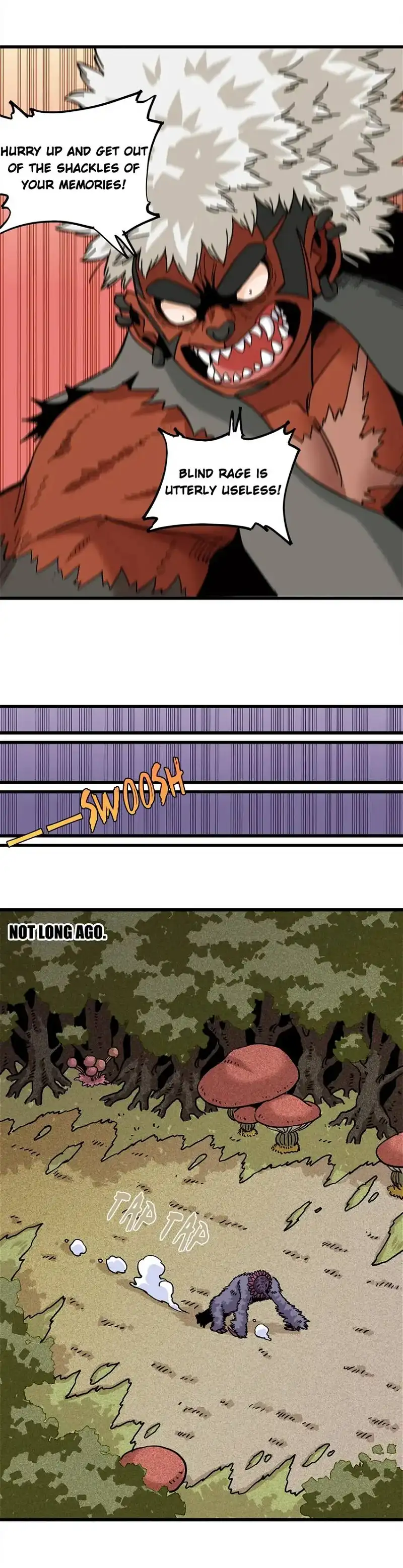 Last Word of the World chapter 141 page 5