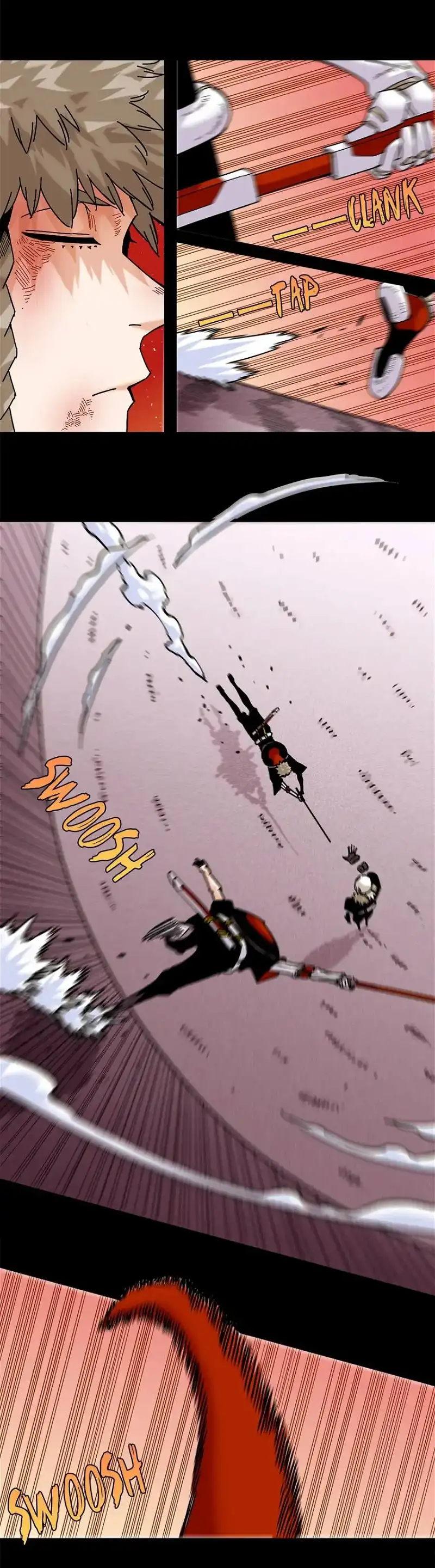 Last Word of the World chapter 142 page 19