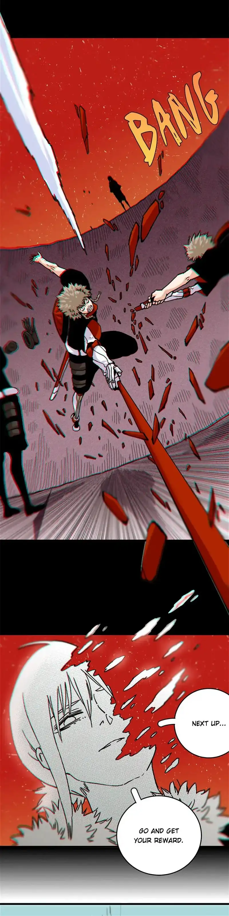 Last Word of the World chapter 142 page 20