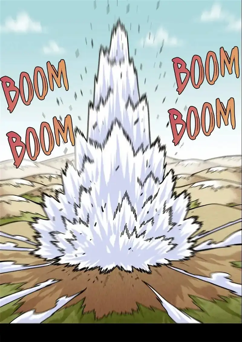 Last Word of the World chapter 142 page 21