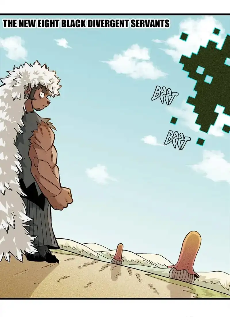 Last Word of the World chapter 144 page 1