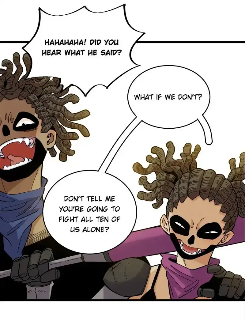 Last Word of the World chapter 144 page 10