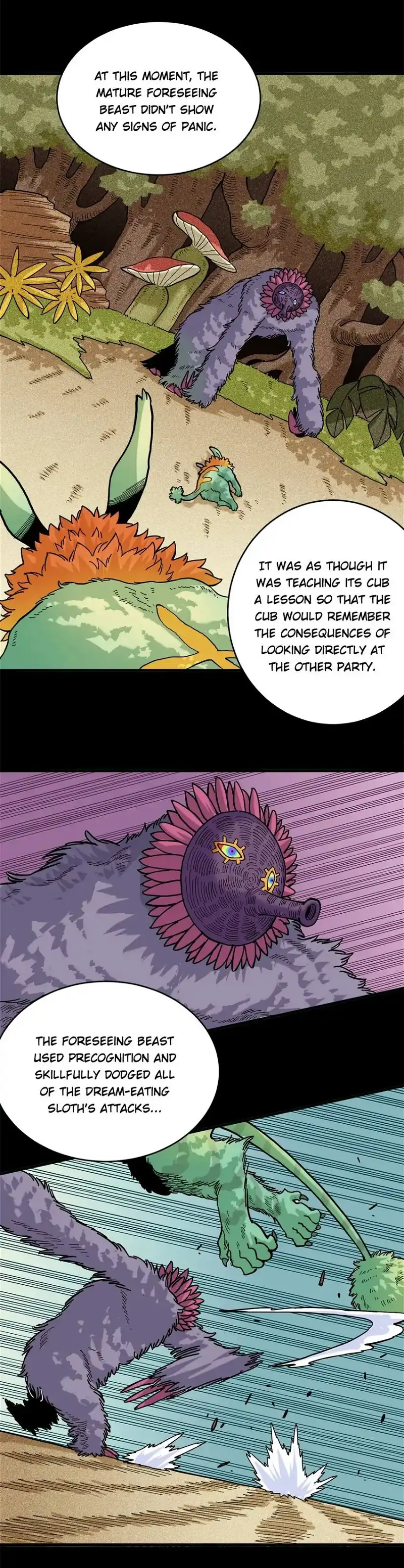 Last Word of the World chapter 144 page 15