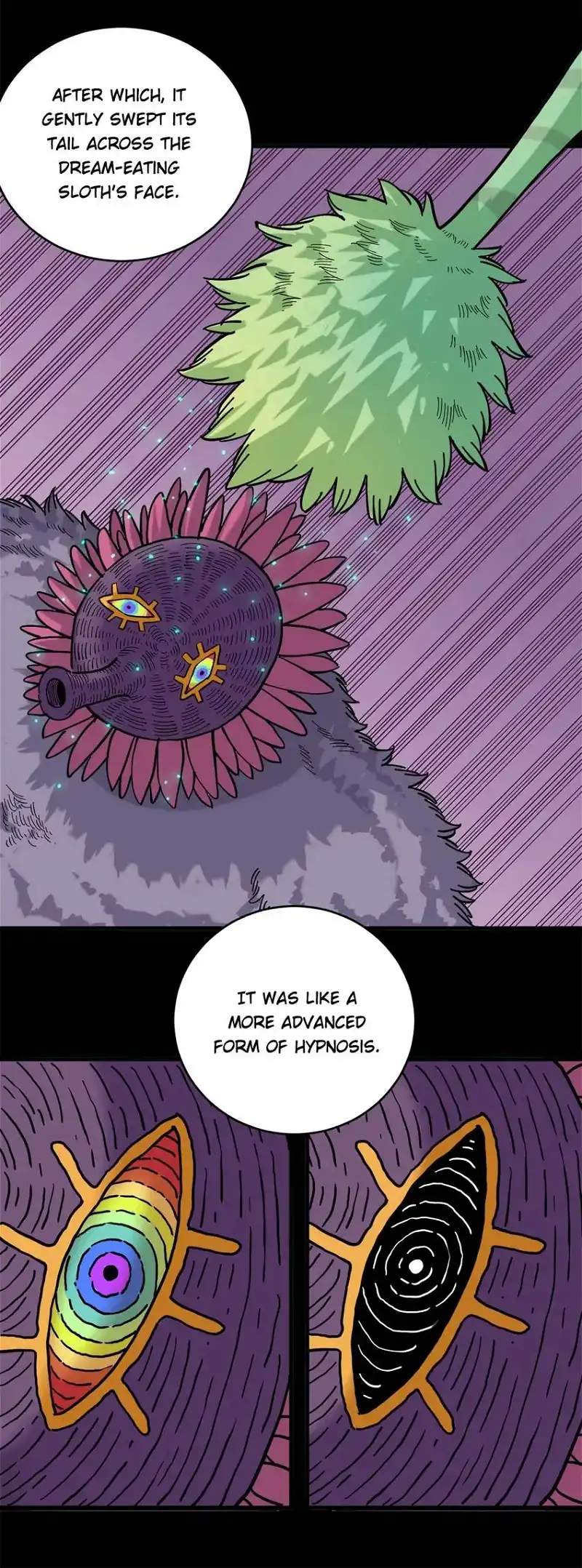 Last Word of the World chapter 144 page 16