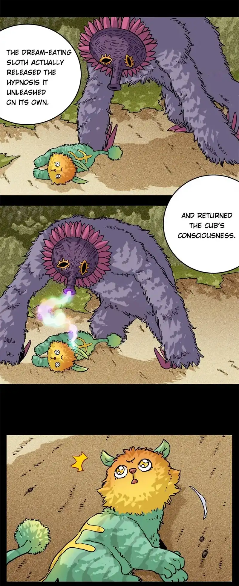 Last Word of the World chapter 144 page 17