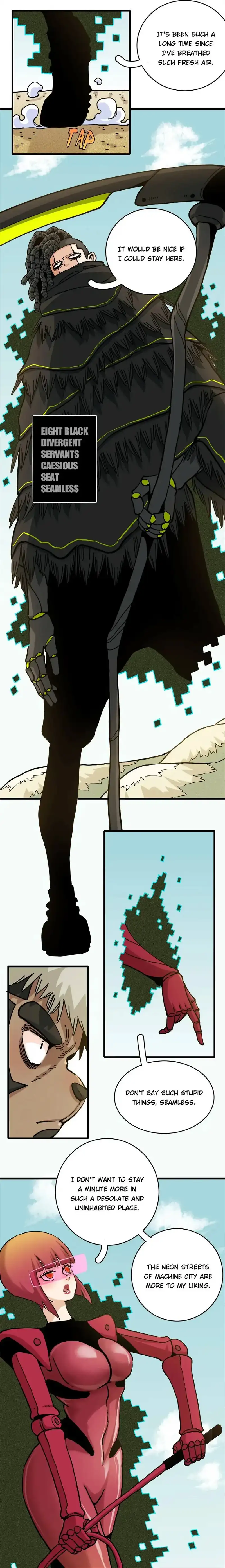 Last Word of the World chapter 144 page 2