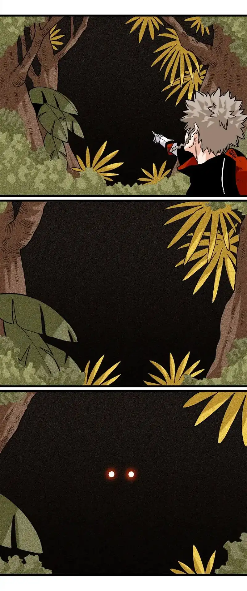 Last Word of the World chapter 144 page 20