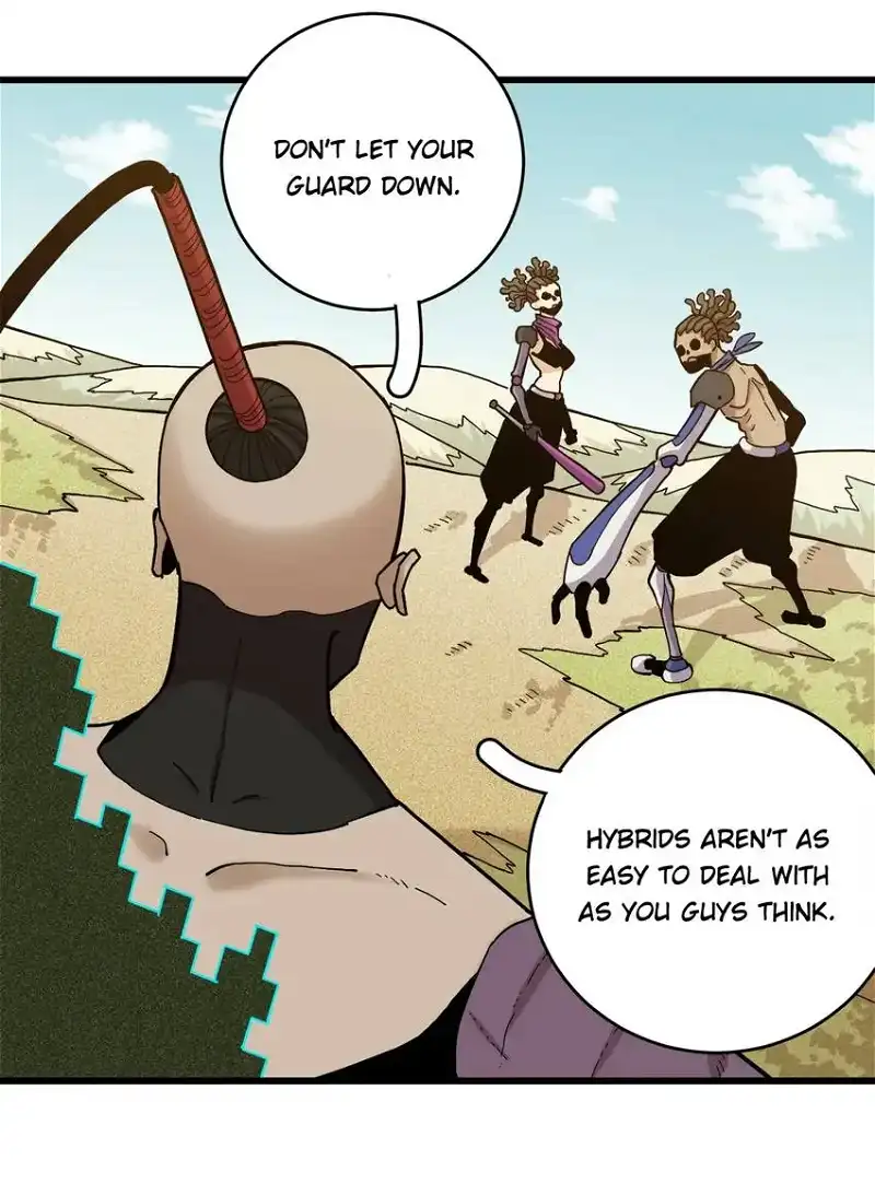 Last Word of the World chapter 144 page 6