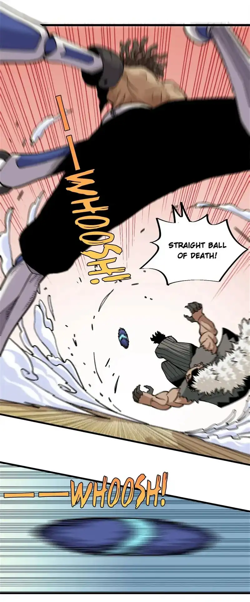 Last Word of the World chapter 145 page 13