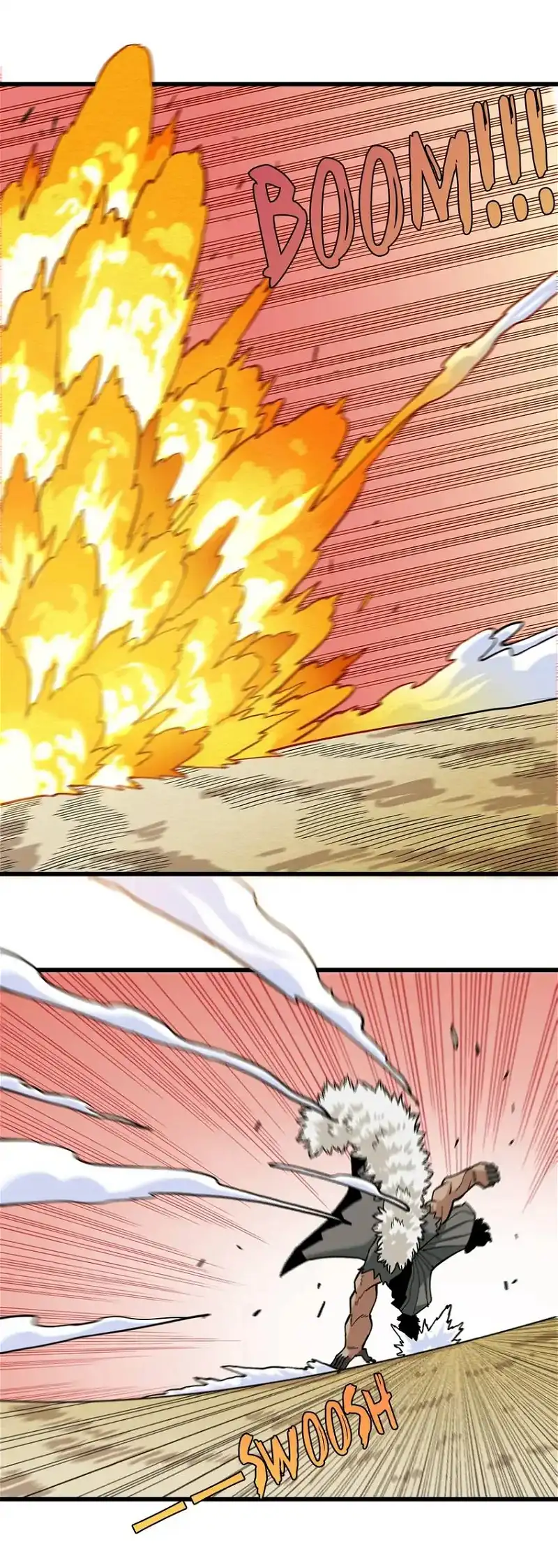 Last Word of the World chapter 145 page 18