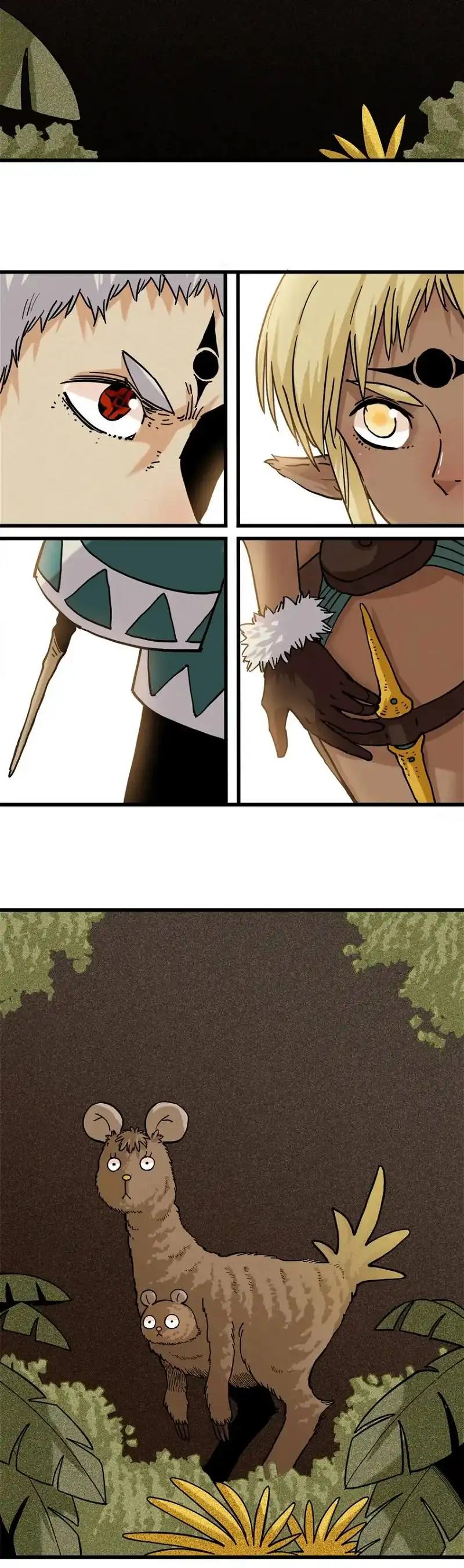 Last Word of the World chapter 145 page 2