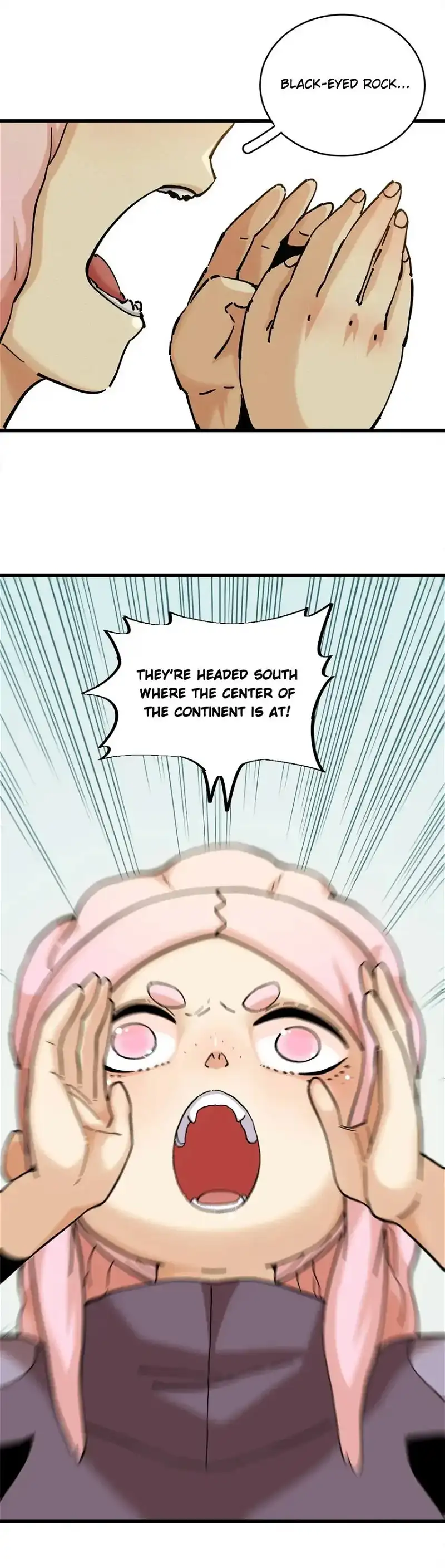 Last Word of the World chapter 145 page 20