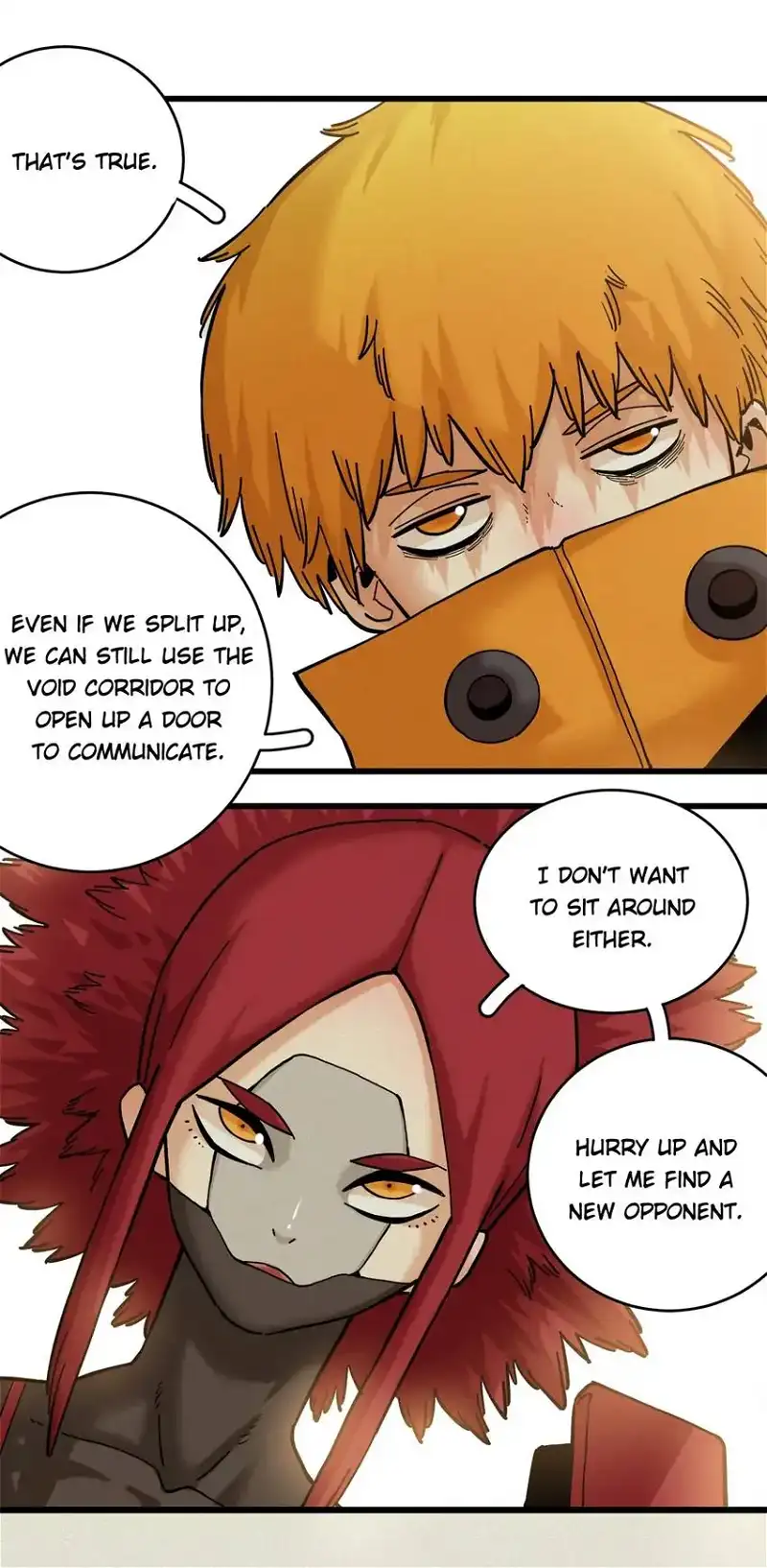 Last Word of the World chapter 145 page 24