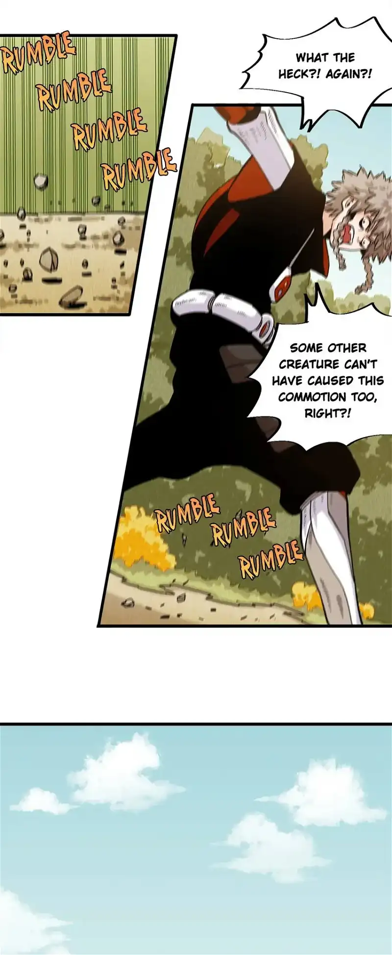 Last Word of the World chapter 145 page 7