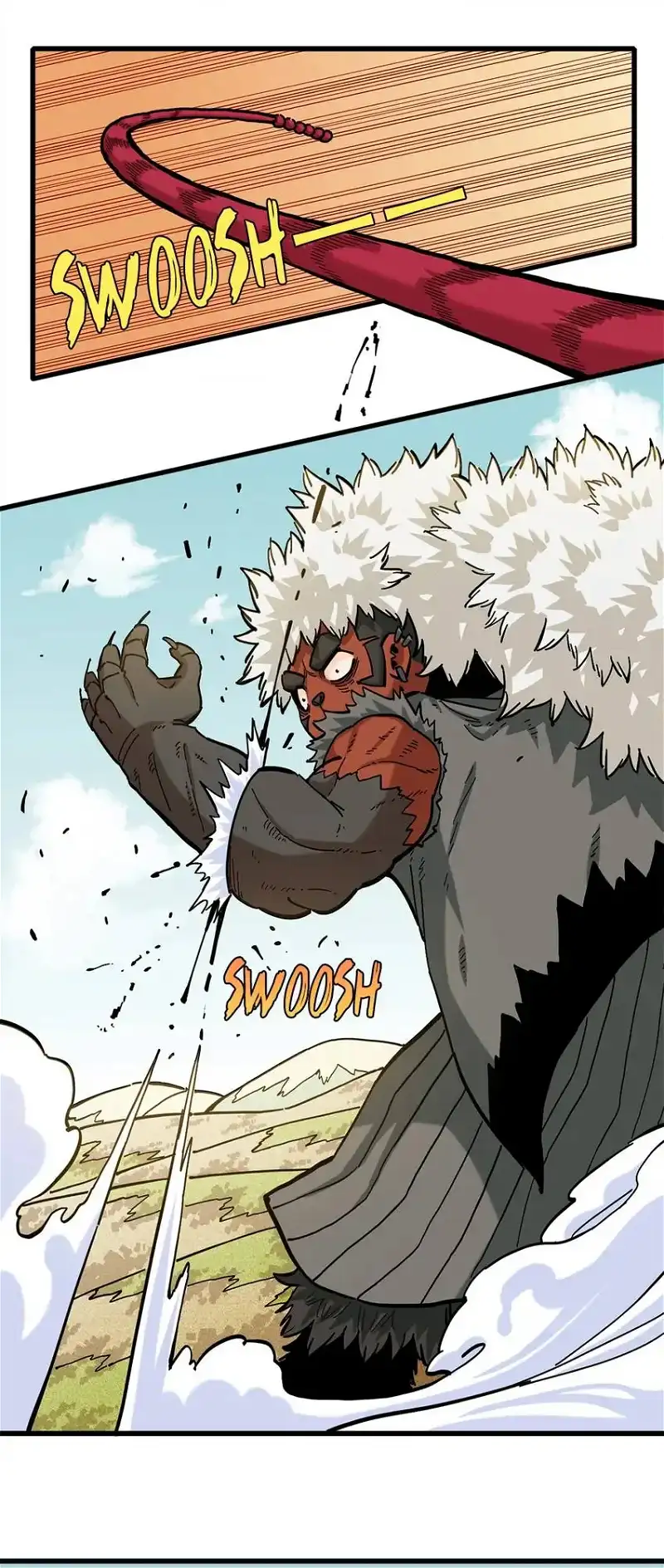 Last Word of the World chapter 146 page 10